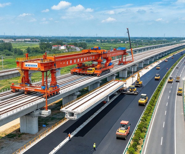 明水公路建设