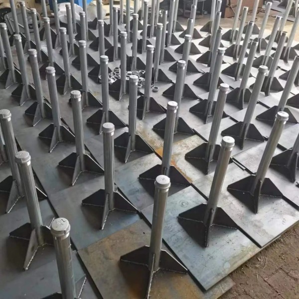 明水鑫亿呈沉降板生产