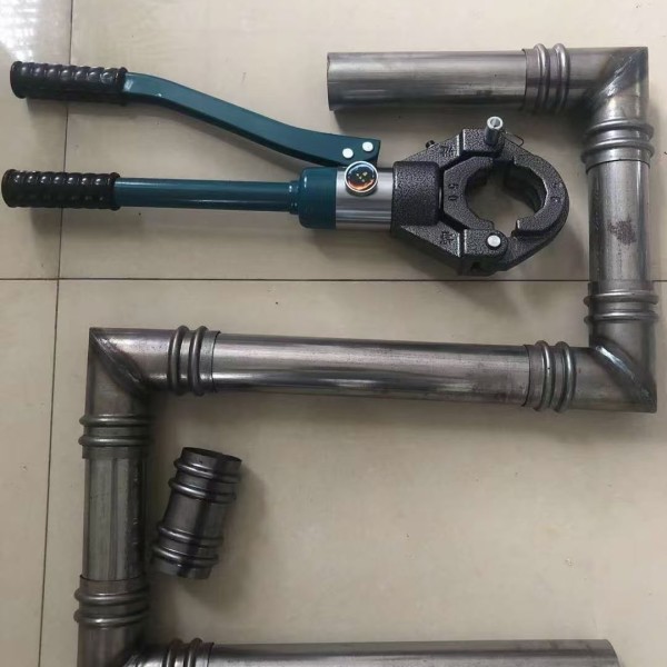 明水鑫亿呈冷却管