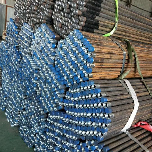 明水鑫亿呈冷却管